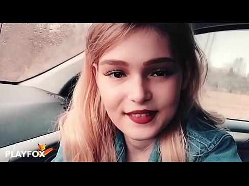 ❤️ Sexy baba suig vreugdevol aan afslagkaart ❤ Superseks by ons