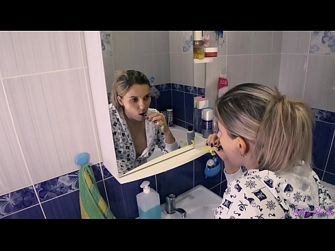 ❤️ Hack met jong in pajamas eindig oral cum in gat - lety swart ❤ Superseks by ons