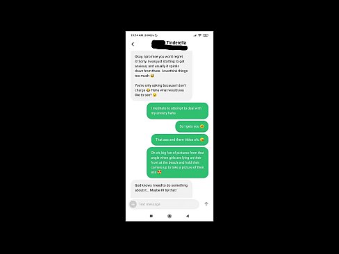 ❤️ Ek het 'n nuwe PAWG van Tinder by my harem gevoeg (praat met Tinder ingesluit) ❤ Superseks by ons