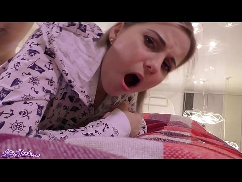 ❤️ Sexy ma sluk en pregistyle seks - cum close-up ❤ Superseks by ons